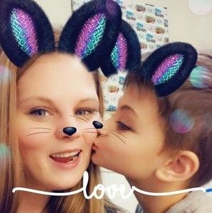 Meet your Posher, Tiffany